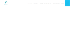 Desktop Screenshot of portshopping.com